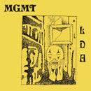 MGMT - Little Dark Age (New Vinyl)