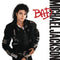 Michael Jackson - Bad (New Vinyl)