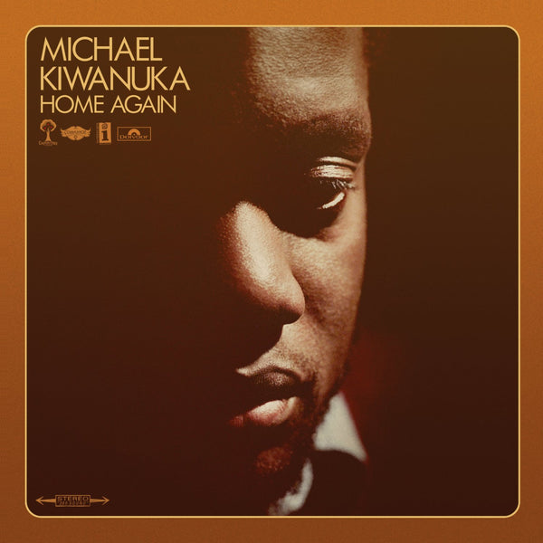 Michael Kiwanuka - Home Again (New Vinyl)