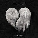 Michael Kiwanuka - Love & Hate (New Vinyl)