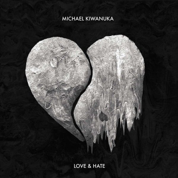 Michael Kiwanuka - Love & Hate (New Vinyl)