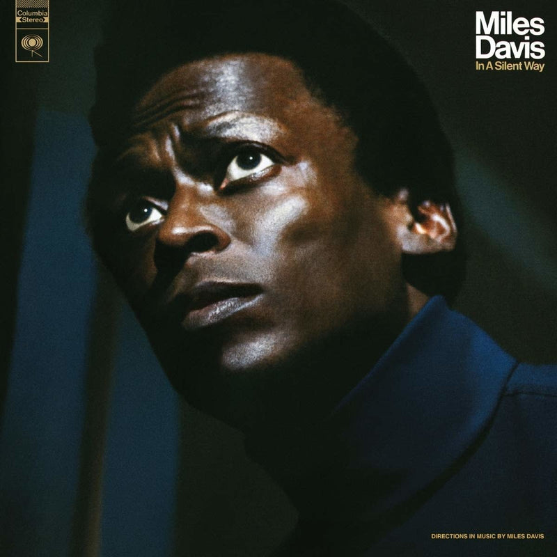 Miles Davis - In A Silent Way (50th Ann.) (New Vinyl)