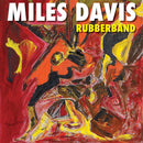 Miles Davis - Rubberband (New Vinyl)