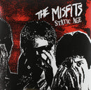 The Misfits - Static Age (New Vinyl)