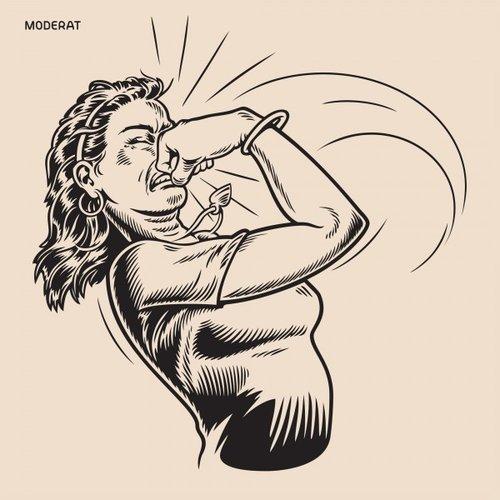 Moderat - Moderat (New Vinyl)