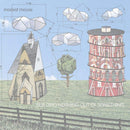 Modest Mouse - Building Nothing Out Of Something (New Vinyl)