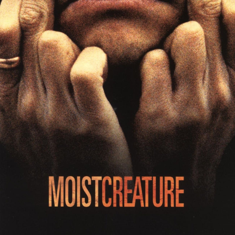 Moist - Creature (New Vinyl)
