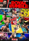 WWE - Royal Rumble 2021 (New DVD)
