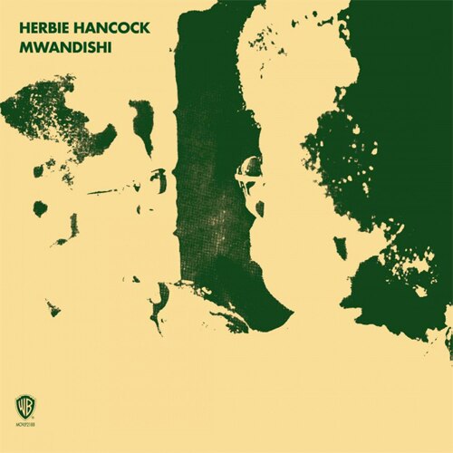 Herbie Hancock - Mwandishi (New Vinyl)