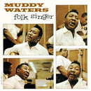 Muddy Waters - Folk Singer (Vinyl)