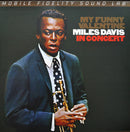 Miles-davis-my-funny-valentine-180g-mobile-fidelity-new-vinyl