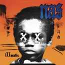 Nas - Illmatic XX (New Vinyl)
