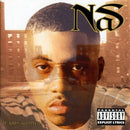 Nas - It Was Written (New Vinyl)