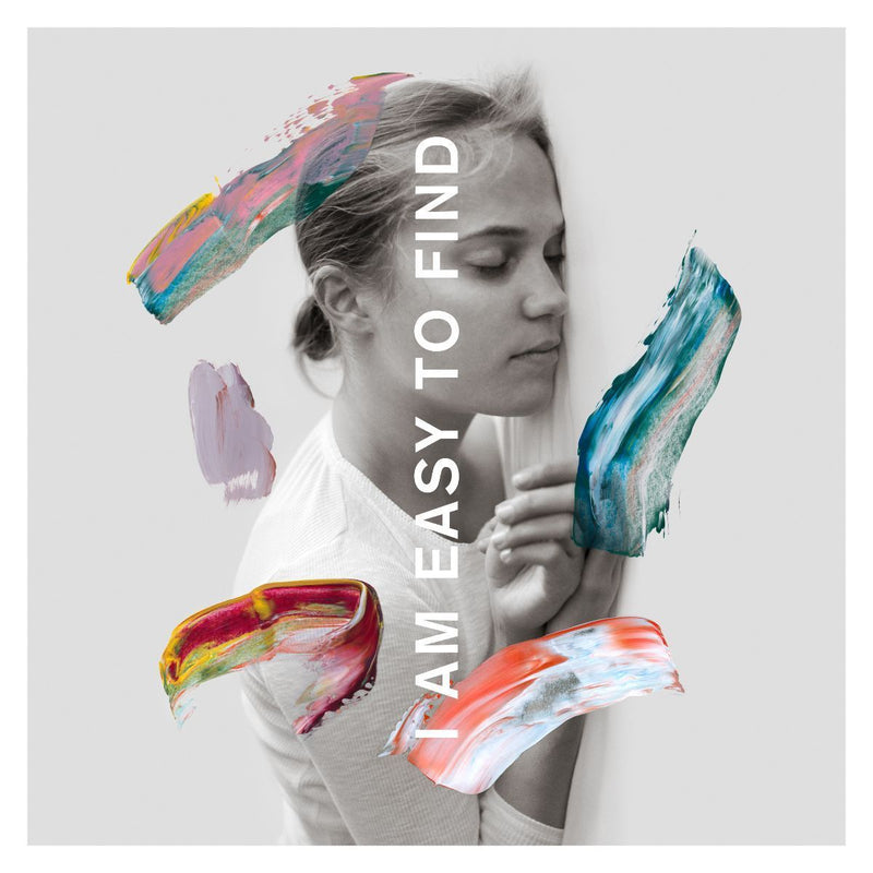 The National - I Am Easy To Find (New Vinyl)