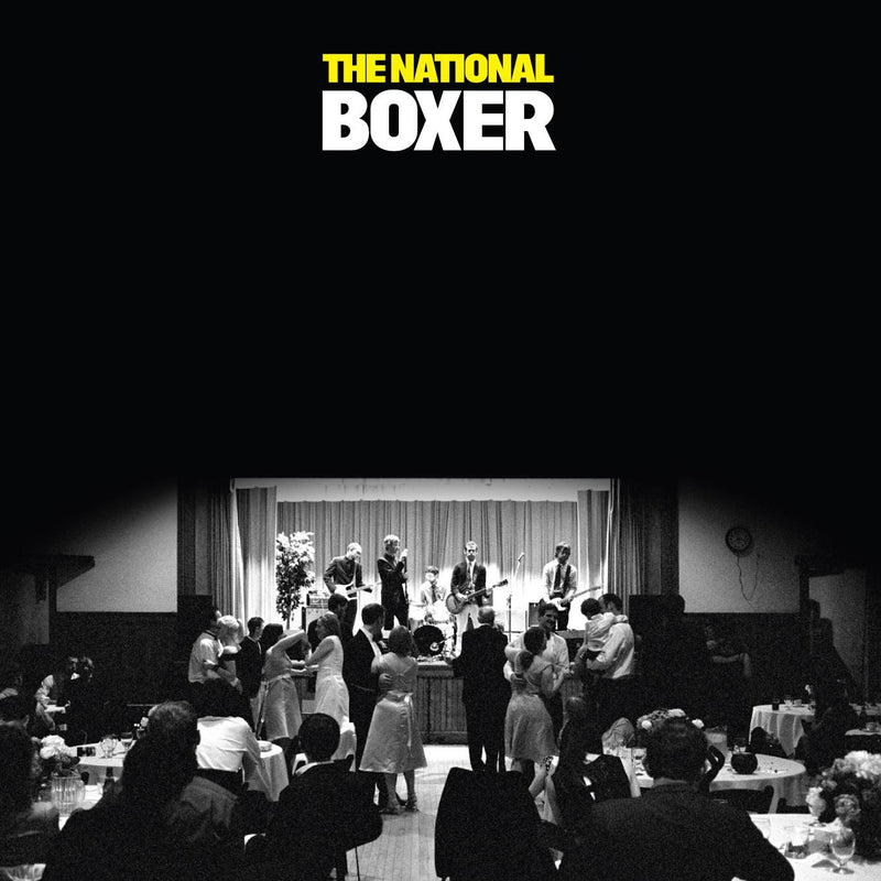 The National - Boxer (New Vinyl)
