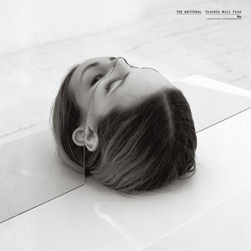 The National - Trouble Will Find Me (New Vinyl)