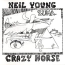 Neil Young & Crazy Horse - Zuma (New Vinyl)