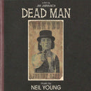 Neil Young - Dead Man [Soundtrack] (New Vinyl)