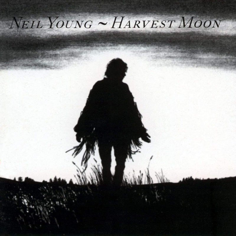 Neil Young - Harvest Moon (New Vinyl)