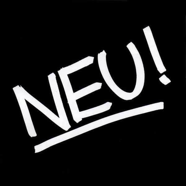 Neu! - Neu! '75 (New Vinyl)