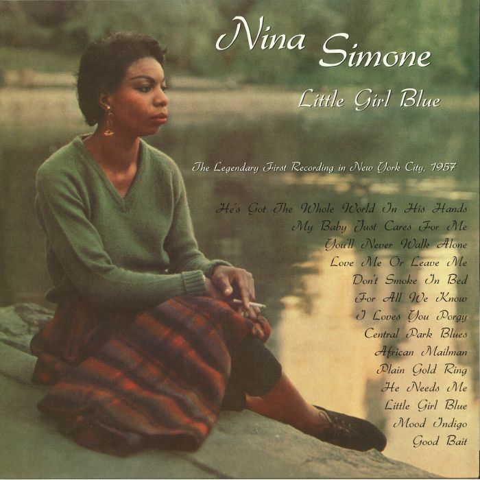 Nina-simone-little-girl-blue-new-vinyl