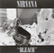 Nirvana - Bleach (New Vinyl)