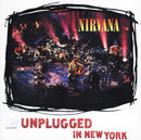 Nirvana - MTV Unplugged In New York (New Vinyl)