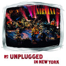 Nirvana - MTV Unplugged In New York [25th Anniversary Edition] (New Vinyl)