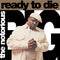 The Notorious B.I.G. - Ready To Die (New Vinyl)