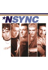 NSYNC - NSYNC (New Vinyl)