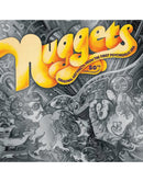 Various Artists - Nuggets: Original Artyfacts From The First Psychedelic Era (50th Anniversary/5LP) (RSD 2023) (New Vinyl)