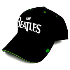 Beatles Sandwich Peak Logo - Hat