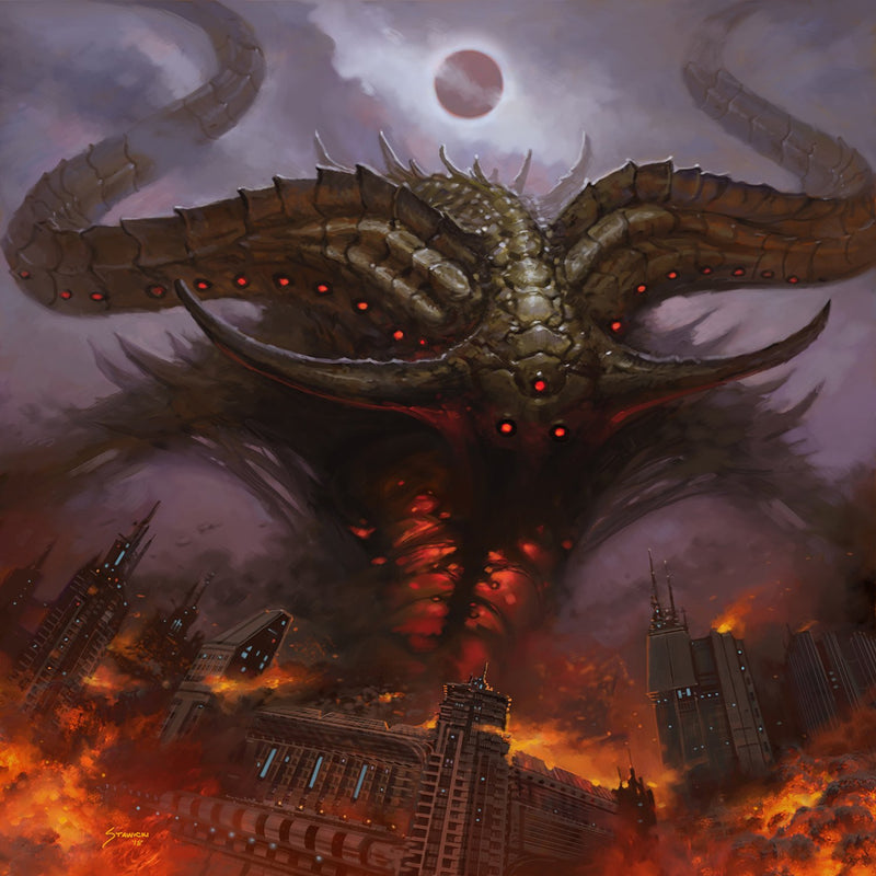 Thee Oh Sees - Smote Reverser (Vinyl)