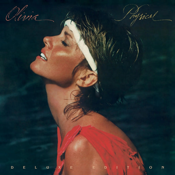 Olivia Newton-John - Physical (40th Anniversary Edition) (New Vinyl)