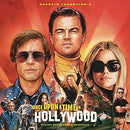 Various - Once Upon A Time In Hollywood (Original Motion Picture Soundtrack) (New Vinyl)