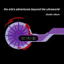 The Orb - The Orb's Adventures Beyond The Ultraworld (Vinyl)