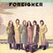 Foreigner - Foreigner (Numbered 180G New Vinyl)