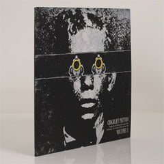 Charley Patton - V2 Complete Recorded Works (New Vinyl)