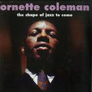 Ornette Coleman - The Shape Of Jazz To Come (Vinyl)