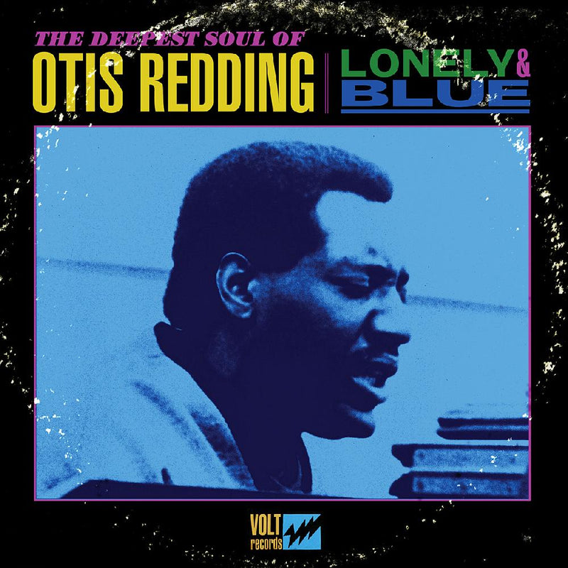 Otis Redding - Lonely & Blue: The Deepest Soul of Otis Redding (New Vinyl)