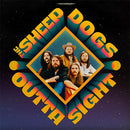 The Sheepdogs - Outta Sight (Black Vinyl) (New Vinyl)