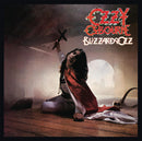 Ozzy Osbourne - Blizzard Of Ozz (New Vinyl)