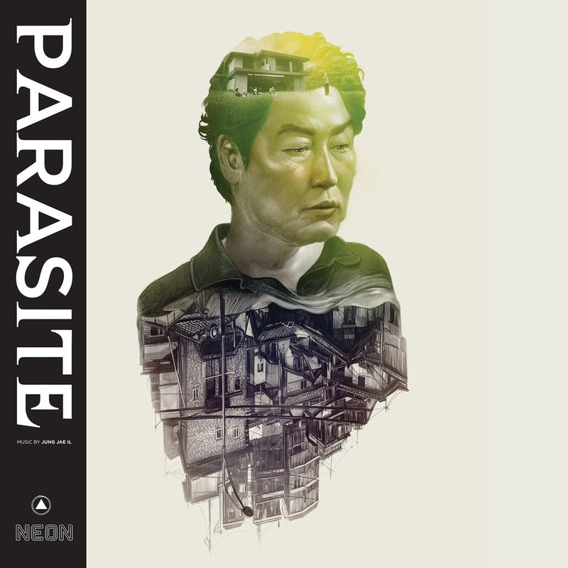 Jung Jae Il* - Parasite: Original Motion Picture Soundtrack (Oscar Gold Vinyl) (New Vinyl)