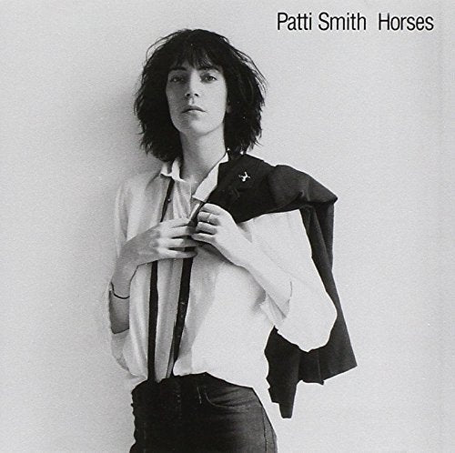 Patti Smith - Horses (New Vinyl)
