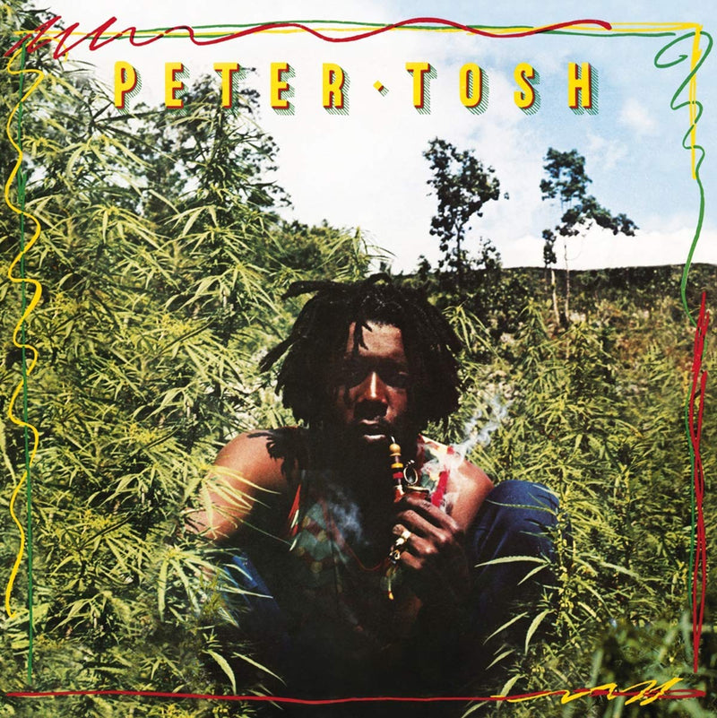 Peter Tosh - Legalize It (New Vinyl)