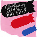 Phoenix - Wolfgang Amadeus Phoenix (New Vinyl)