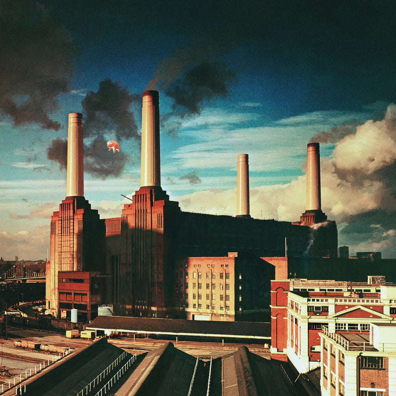 Pink Floyd - Animals (New Vinyl)