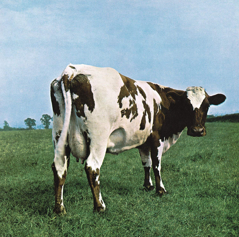 Pink Floyd - Atom Heart Mother (New Vinyl)