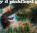 Pink Floyd - A Saucerful Of Secrets (New Vinyl)