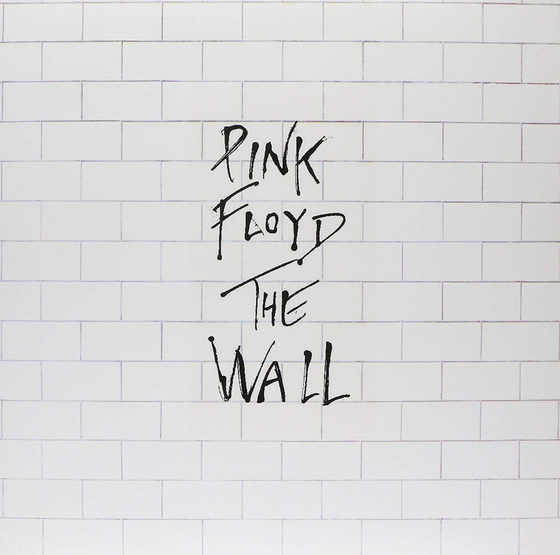 Pink Floyd - The Wall (New Vinyl)